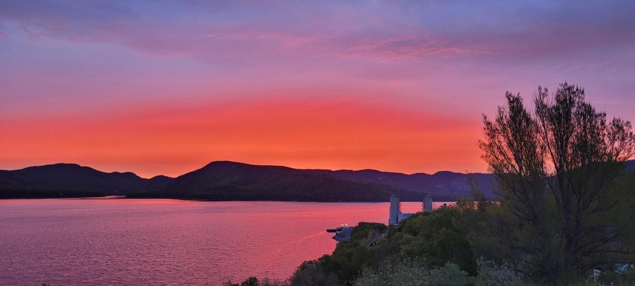 Coastal Lookout Suites Corner Brook Eksteriør bilde