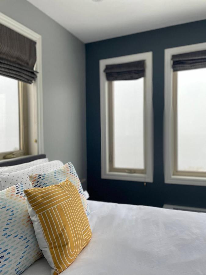 Coastal Lookout Suites Corner Brook Eksteriør bilde