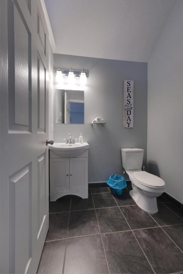 Coastal Lookout Suites Corner Brook Eksteriør bilde