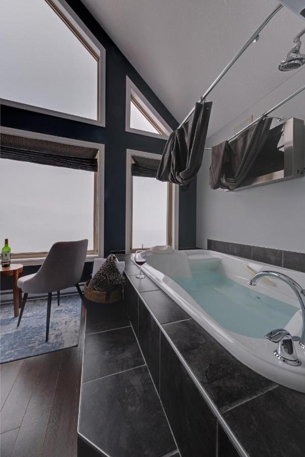 Coastal Lookout Suites Corner Brook Eksteriør bilde