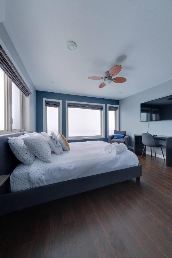 Coastal Lookout Suites Corner Brook Eksteriør bilde