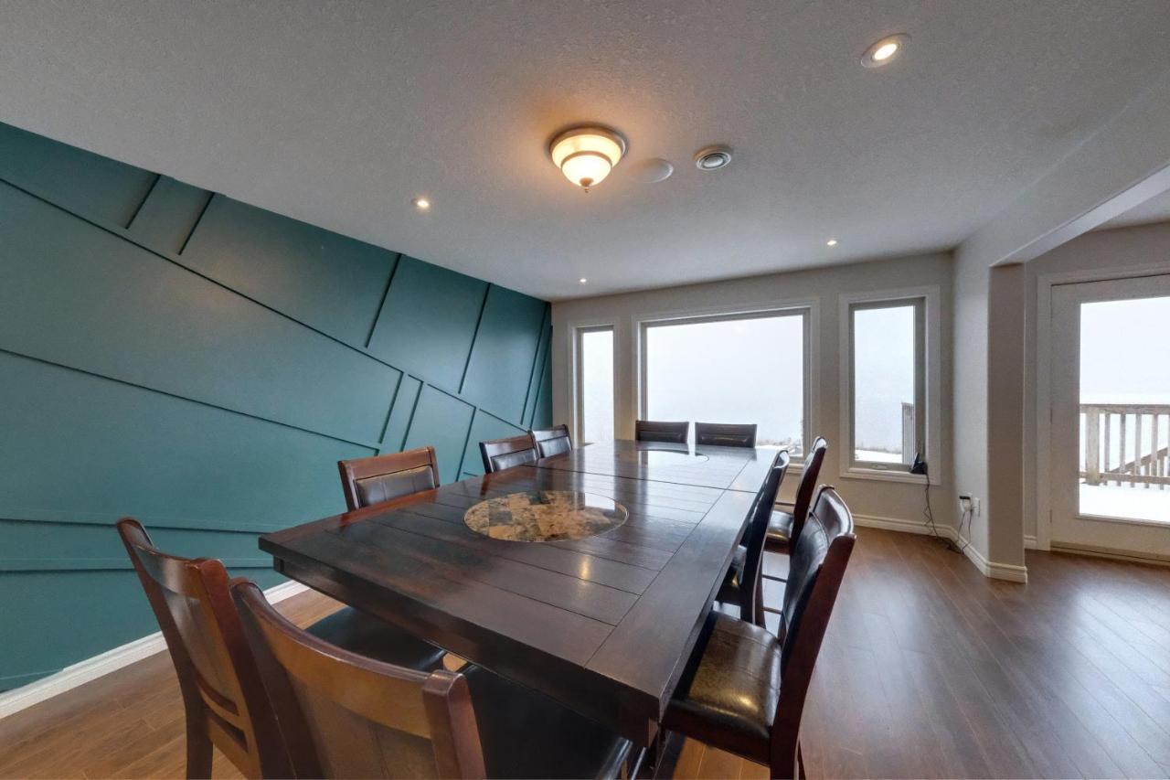 Coastal Lookout Suites Corner Brook Eksteriør bilde