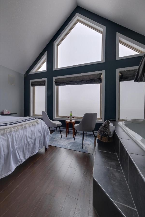 Coastal Lookout Suites Corner Brook Eksteriør bilde