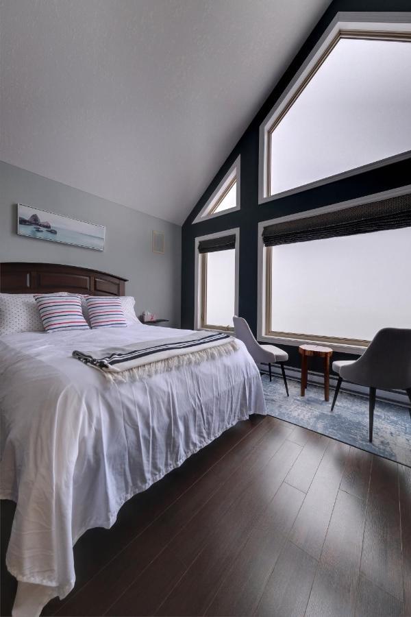 Coastal Lookout Suites Corner Brook Eksteriør bilde