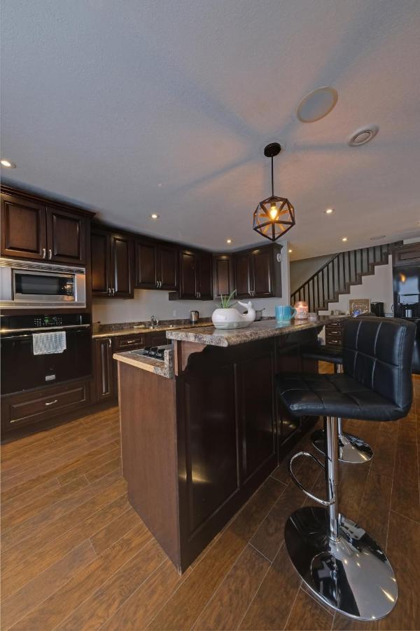 Coastal Lookout Suites Corner Brook Eksteriør bilde