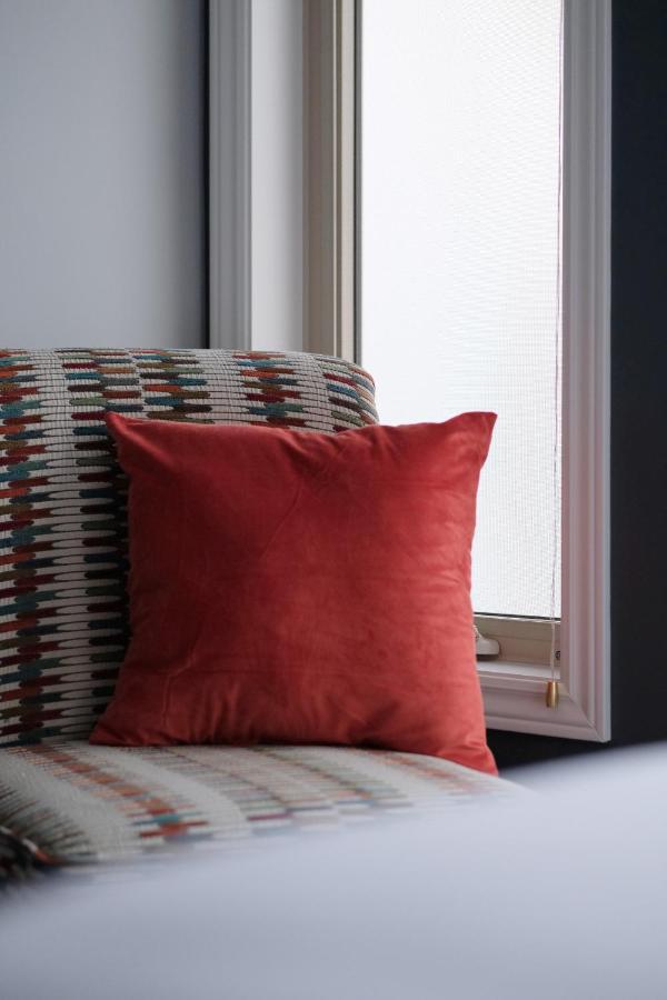 Coastal Lookout Suites Corner Brook Eksteriør bilde