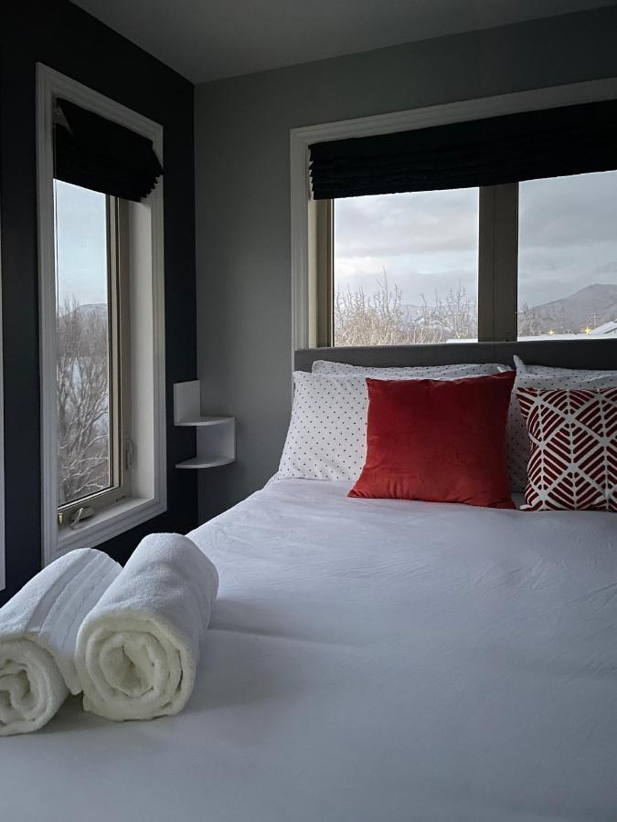Coastal Lookout Suites Corner Brook Eksteriør bilde
