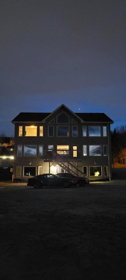 Coastal Lookout Suites Corner Brook Eksteriør bilde